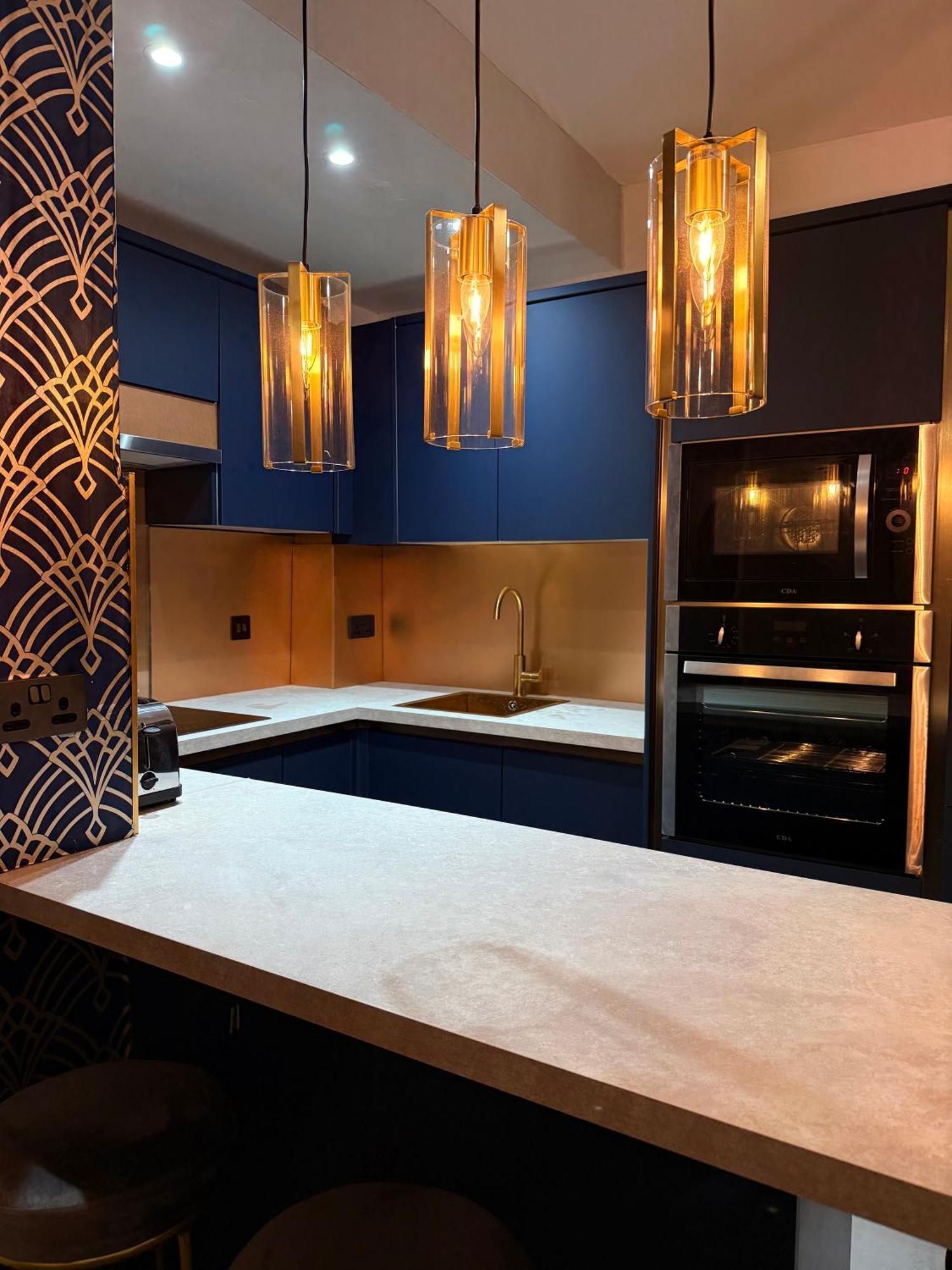 Two Bedroom Apartment-Central Edinburgh-Old Town-Licensed المظهر الخارجي الصورة